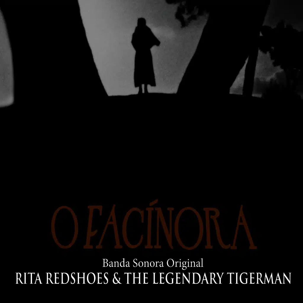 O Facínora - Ost