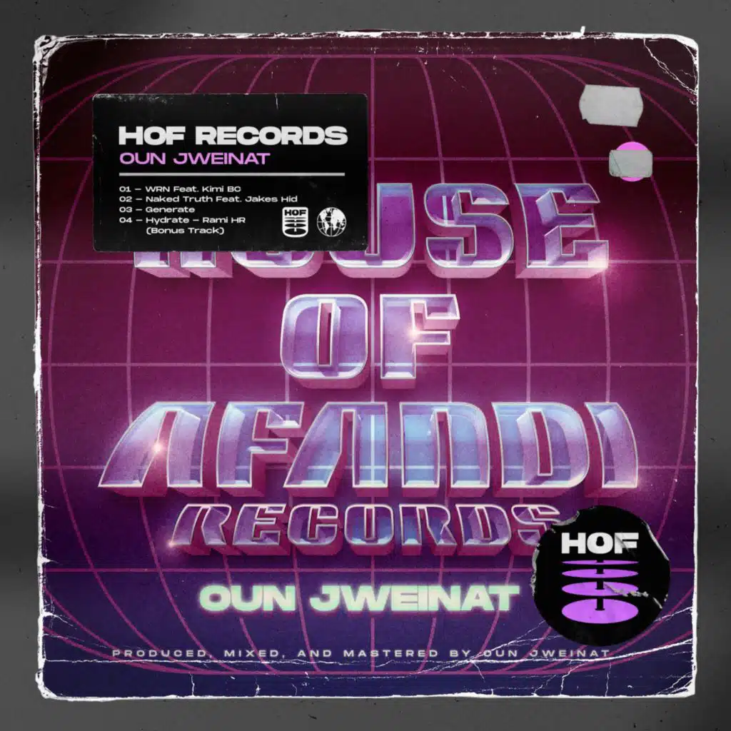 Naked Truth (feat. JakesHid)