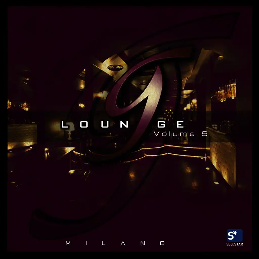 G Lounge Volume 9