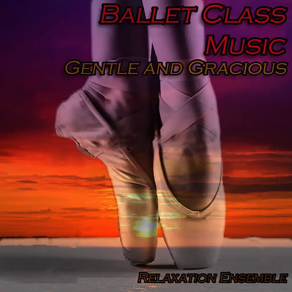 Andreas & Relaxation Ensemble