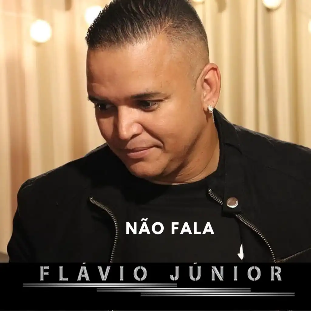 Não Fala (feat. Ataíde & Alexandre)