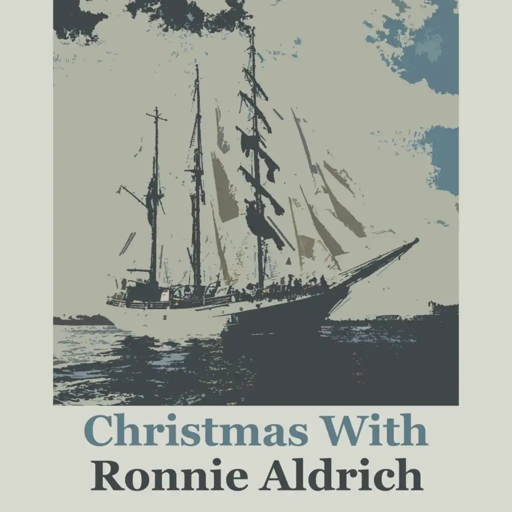 Christmas with Ronnie Aldrich