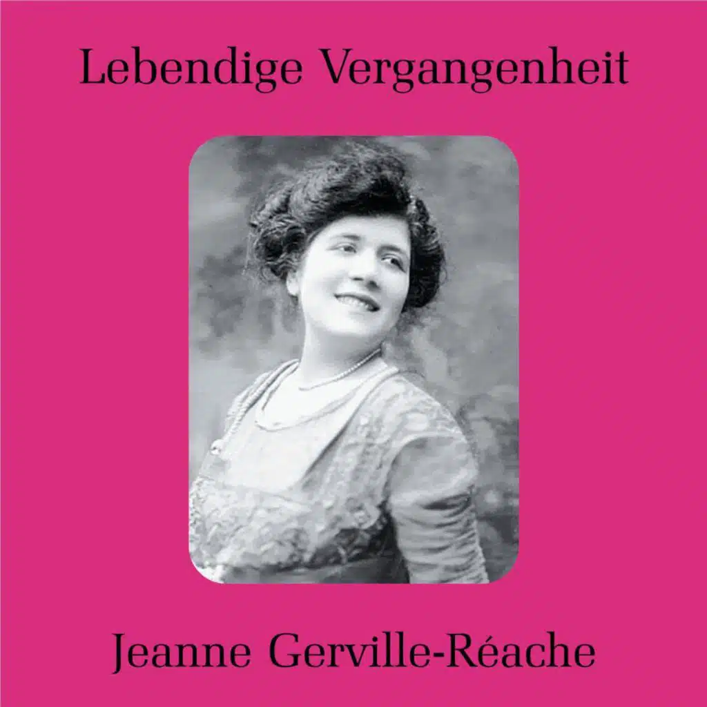 Jeanne Gerville-Reache