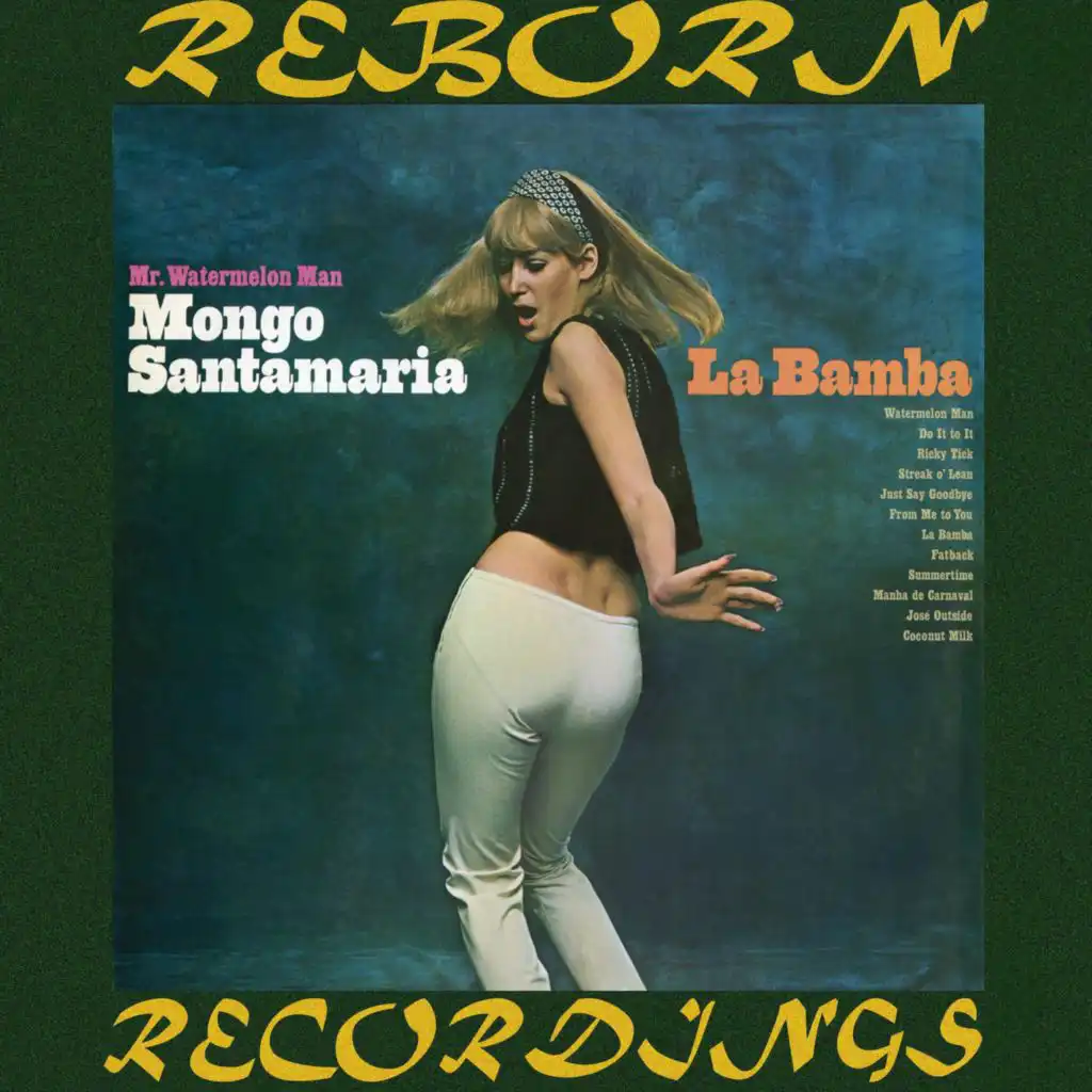 La Bamba (Hd Remastered)