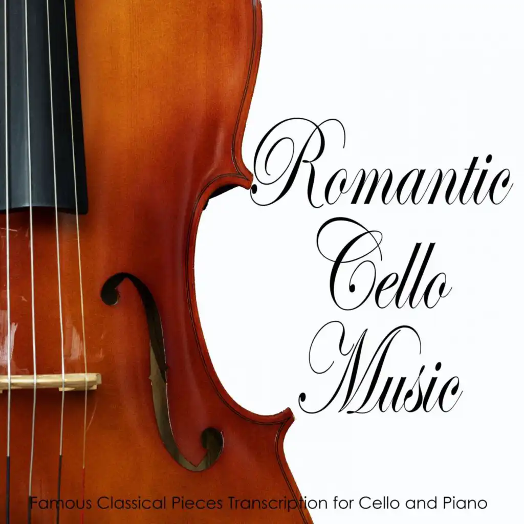 Romance op. 94, No. 1 (Cello Transcription)