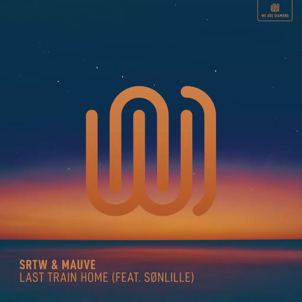 Last Train Home (feat. Sønlille)