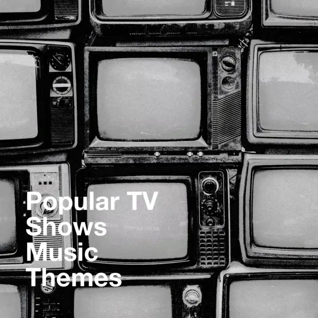 The TV Theme Players, TV Theme Songs Unlimited & TV Players