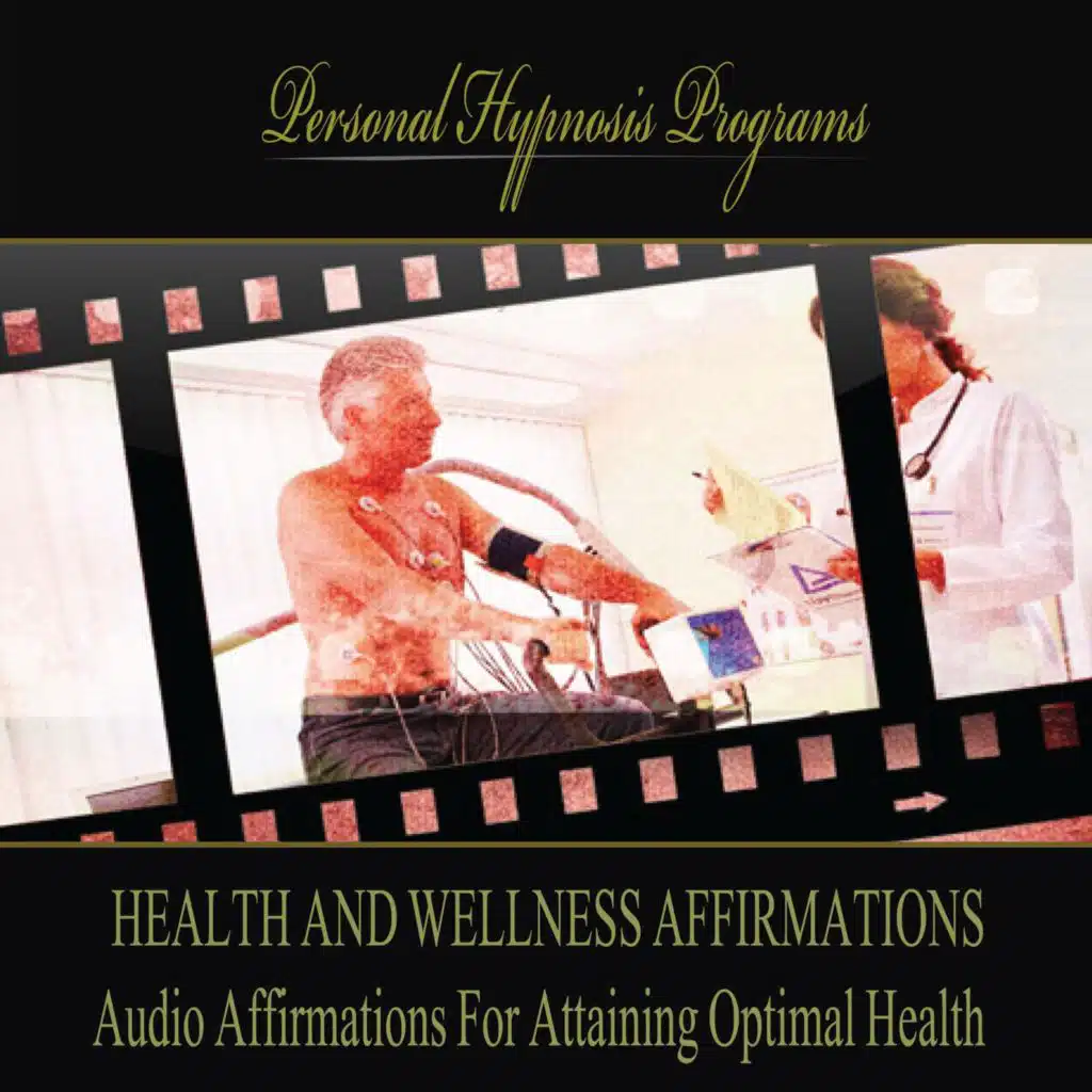 Personal Hypnosis Programs