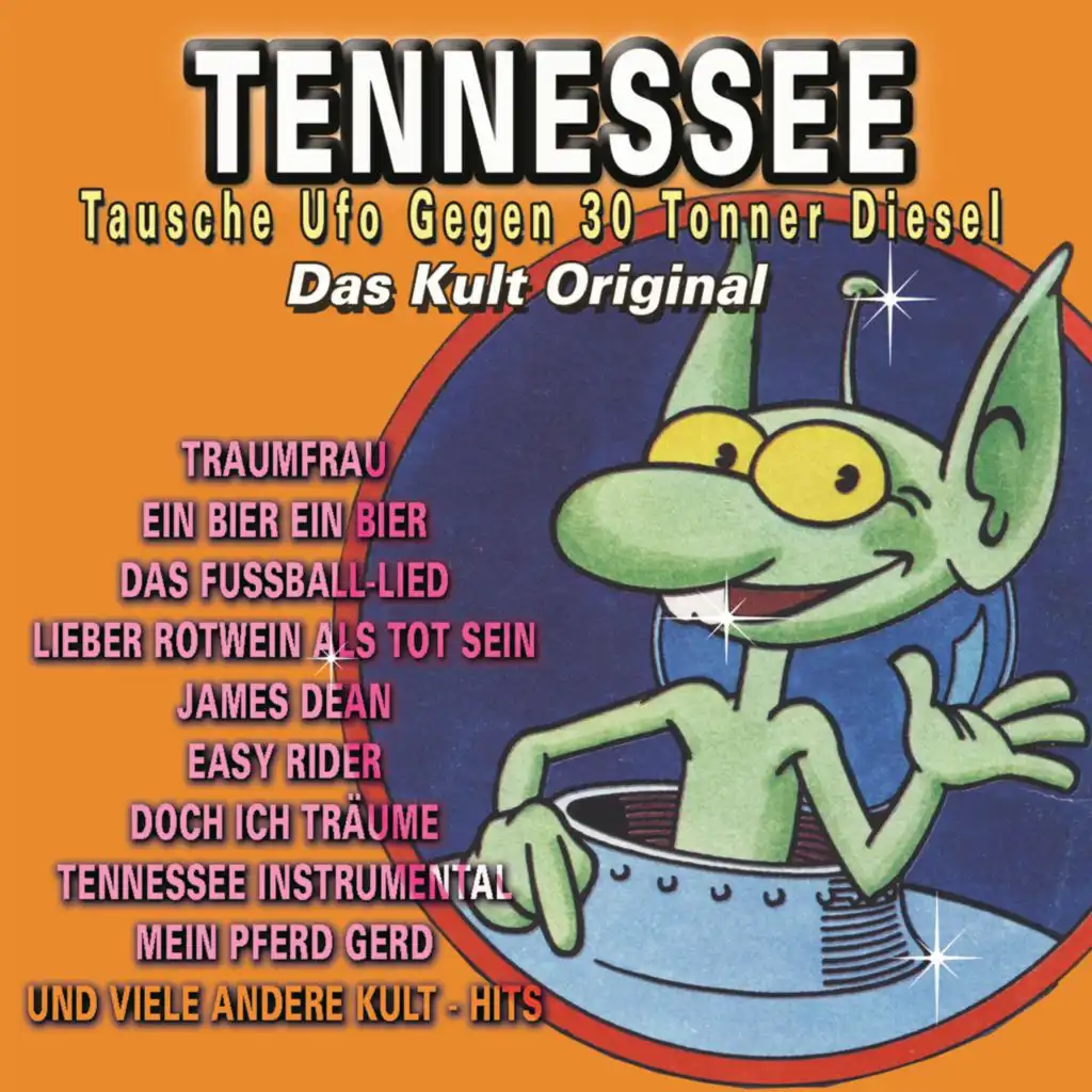 Tennessee (Instrumenta)