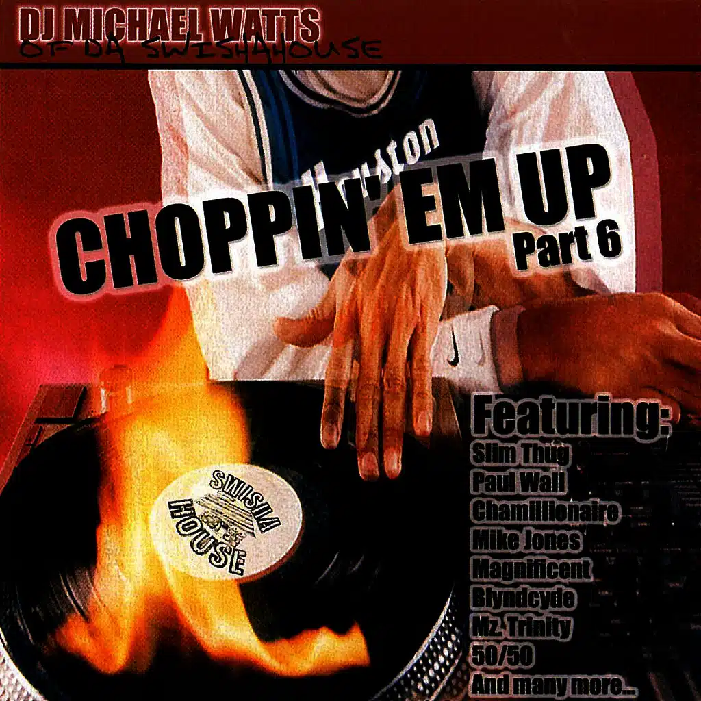 Choppin Em up Part 6