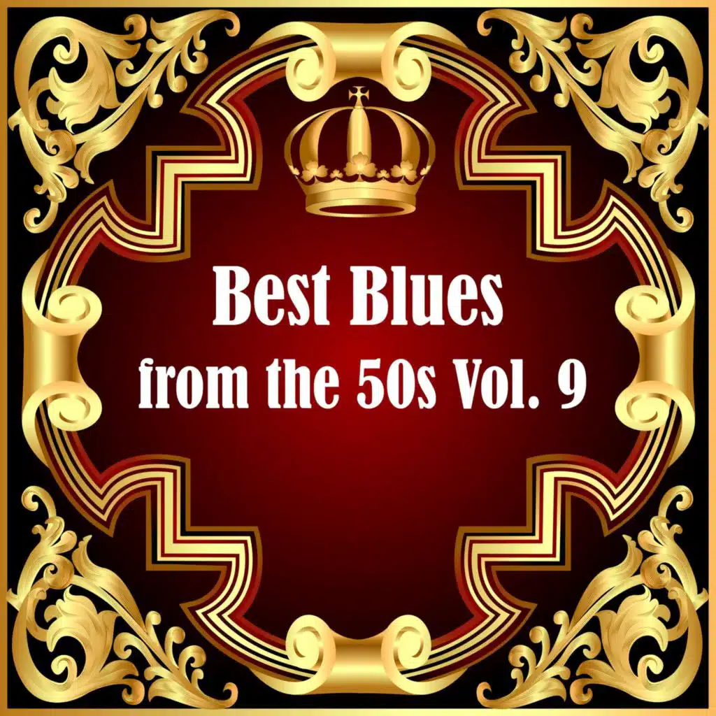 Best Blues from the 50s, Vol. 9