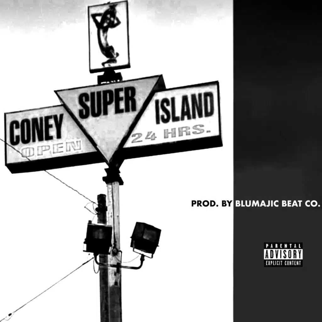 Super Coney