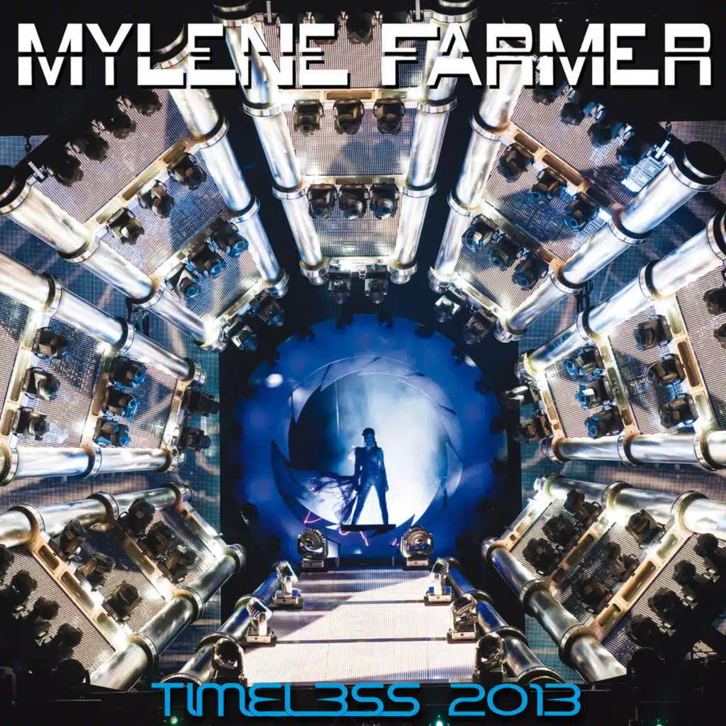 Comme j'ai mal (Timeless 2013 Live)