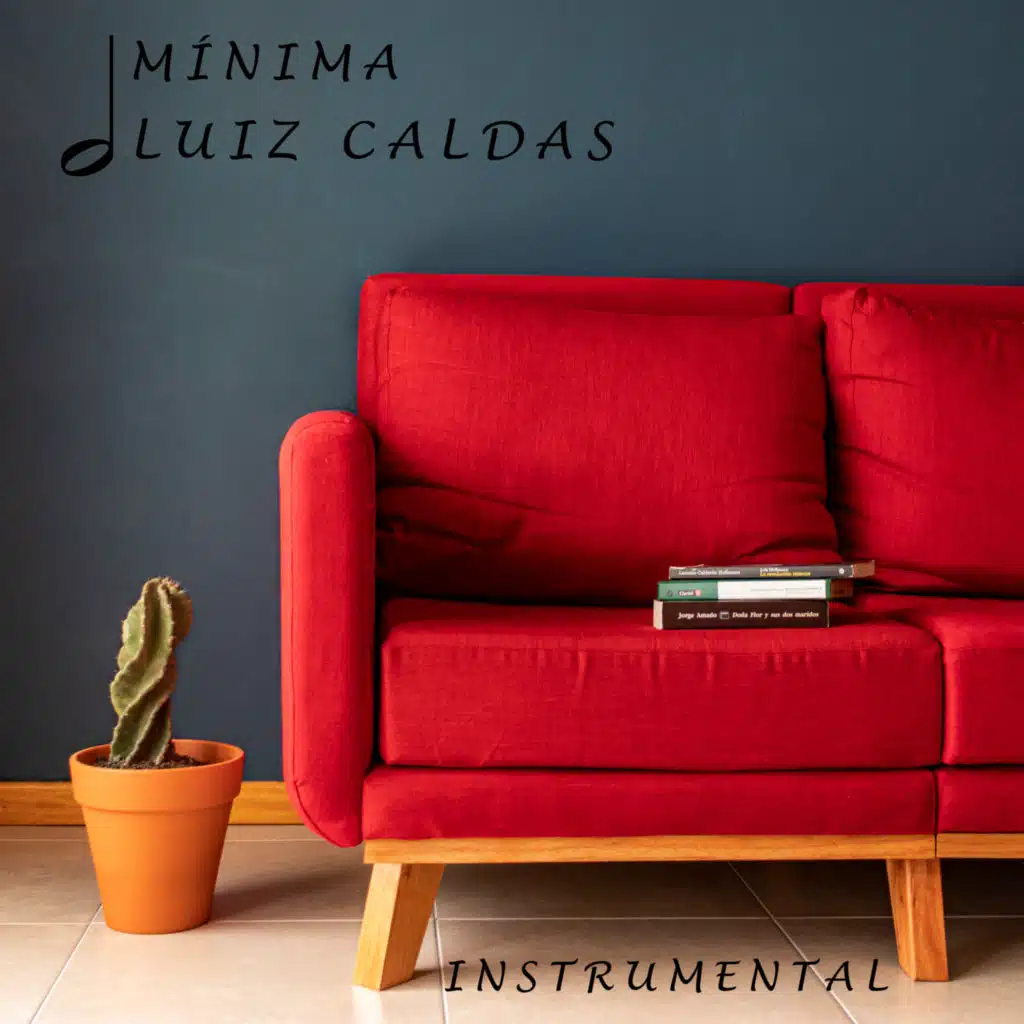 Taça Cheia (feat. Gigi Cerqueira, Yacoce Simões & Tito Oliveira)