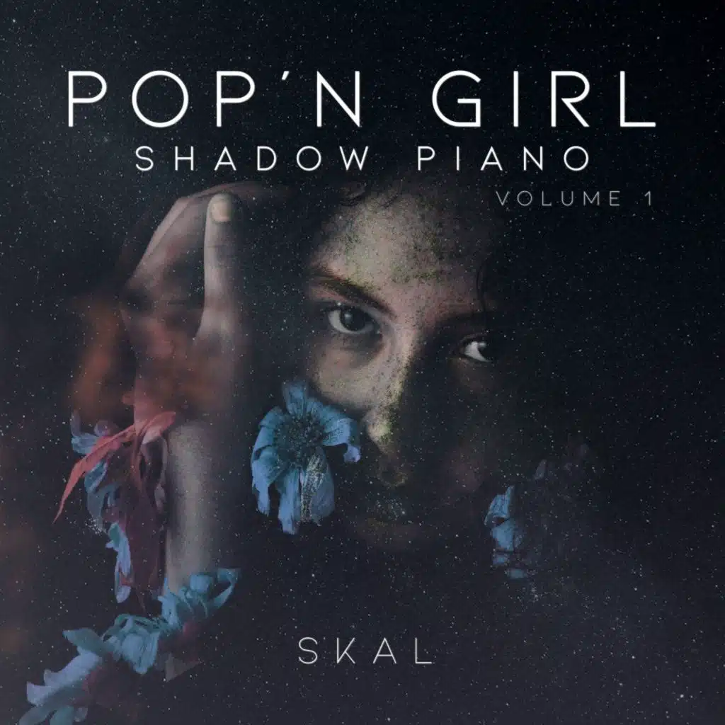 Pop'n Girl Shadow Piano, Vol. 1