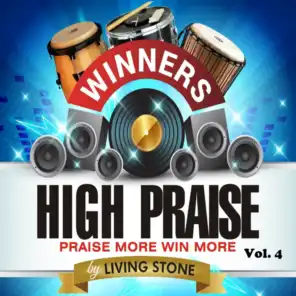 Winners High Praise Vol. 4 (Medley 2)
