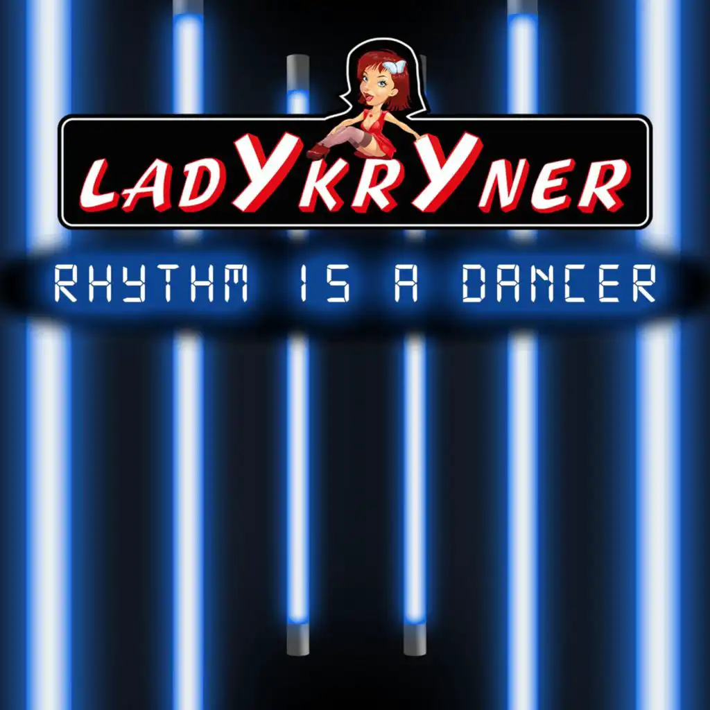 Ladykryner