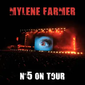 Je te rends ton amour (N°5 On Tour Live)