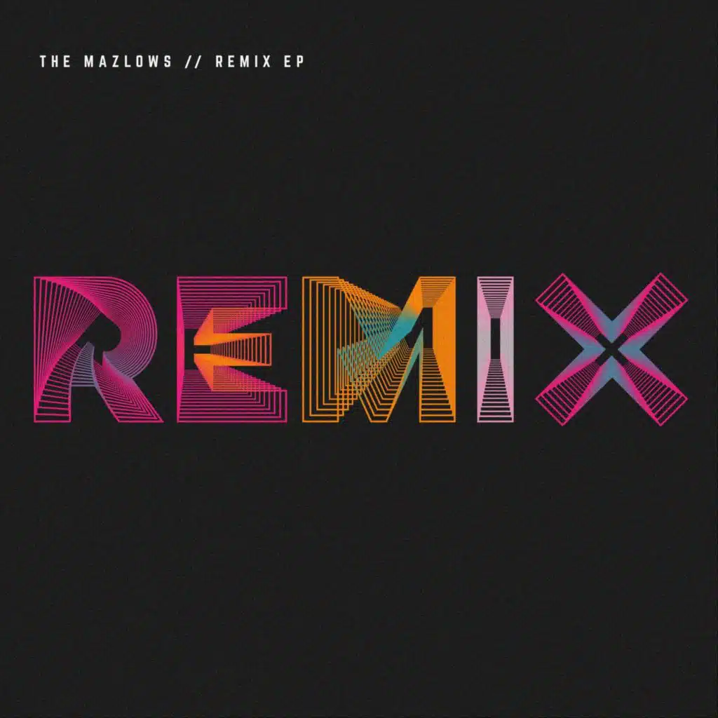 Leave It All Behind (Retrofette Remix)