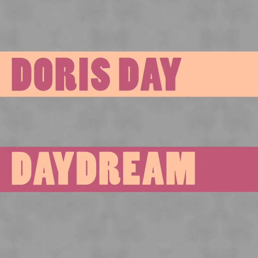 Doris Day, Norman Luboff Choir, The Buddy Cole Quartett