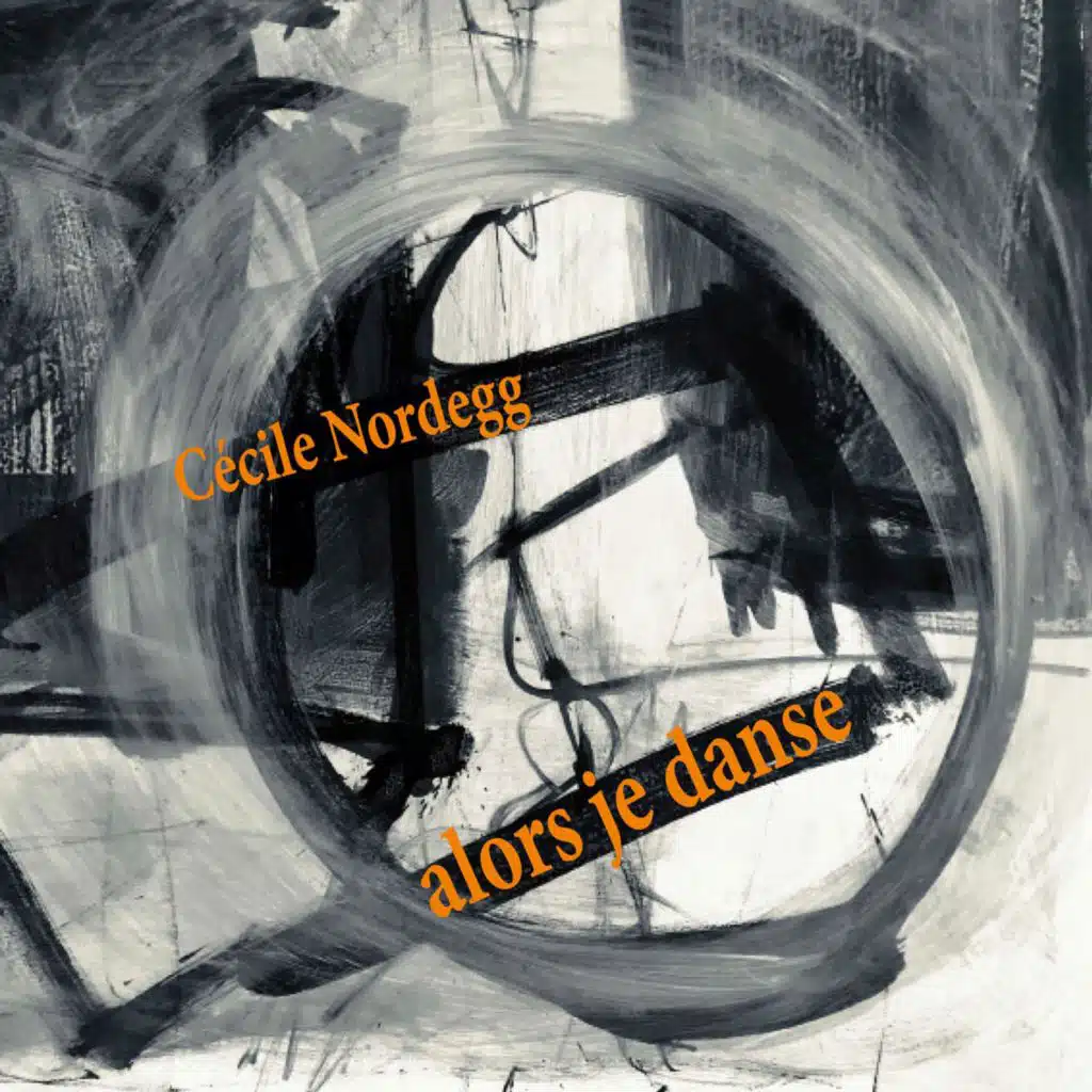 Alors je danse (Extended Version) [feat. Andreas Wingert]