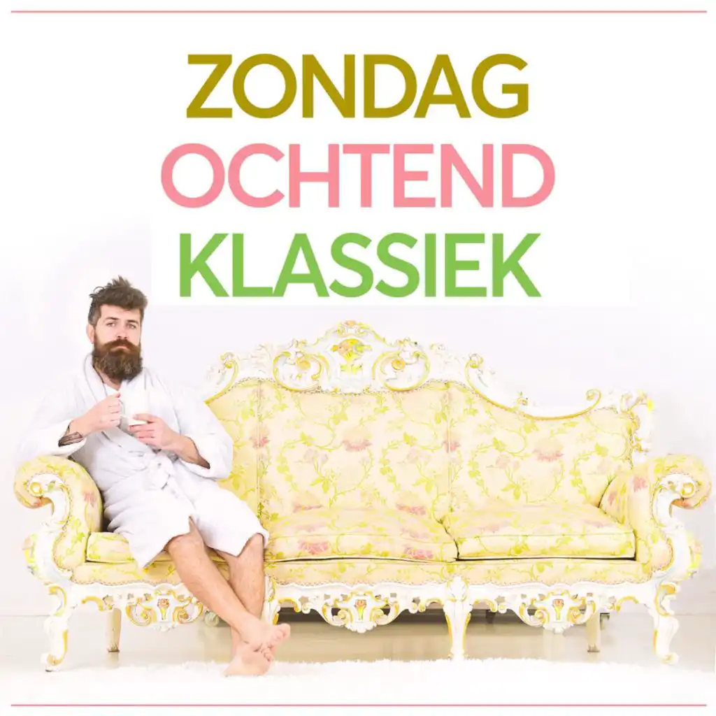 Zondag ochtend klassiek