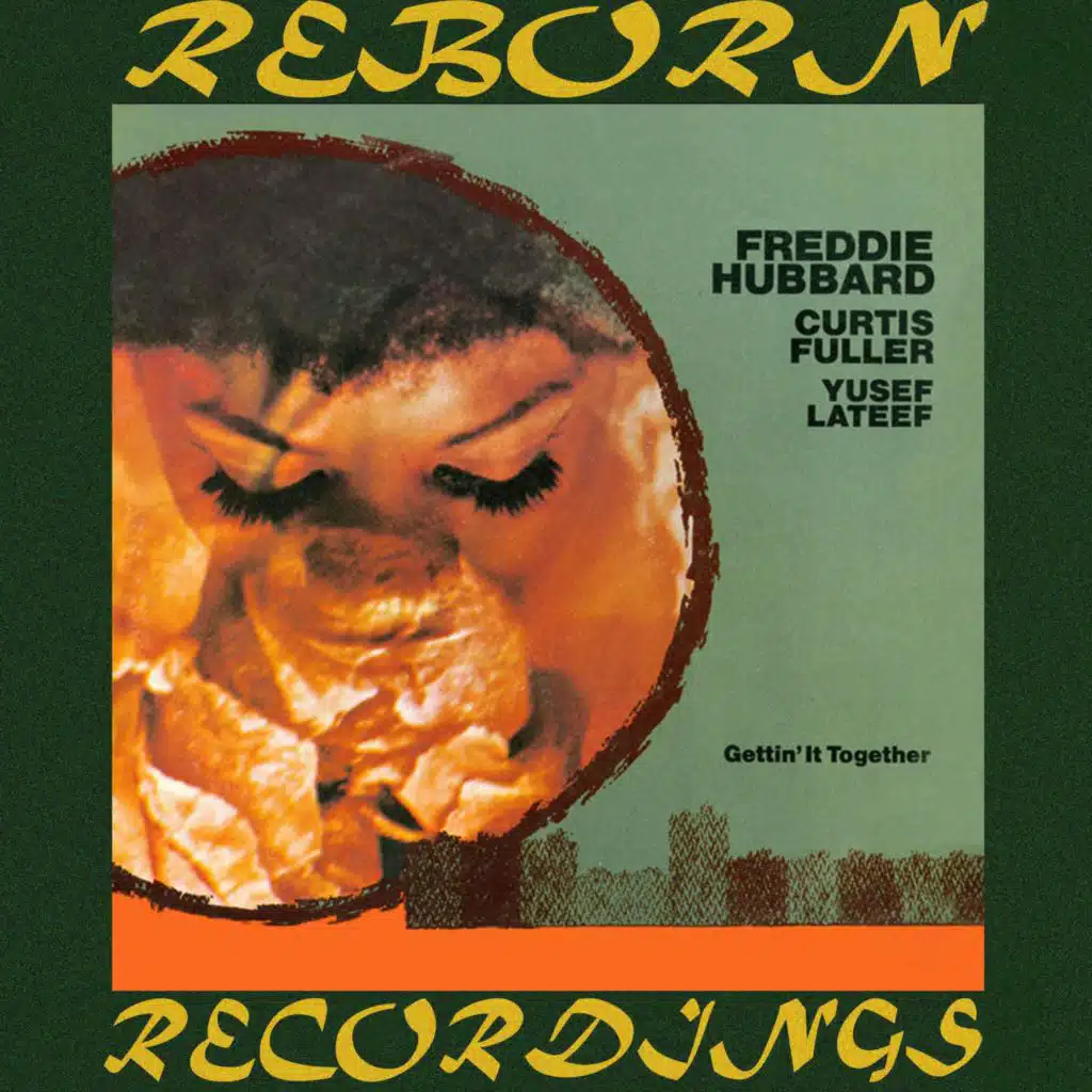 Gettin' It Together (Hd Remastered)