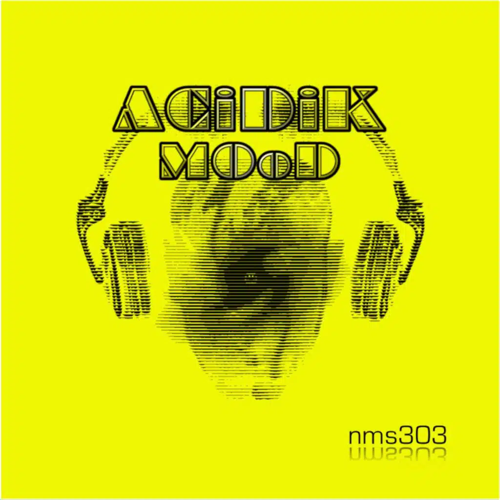 Acidik Mood
