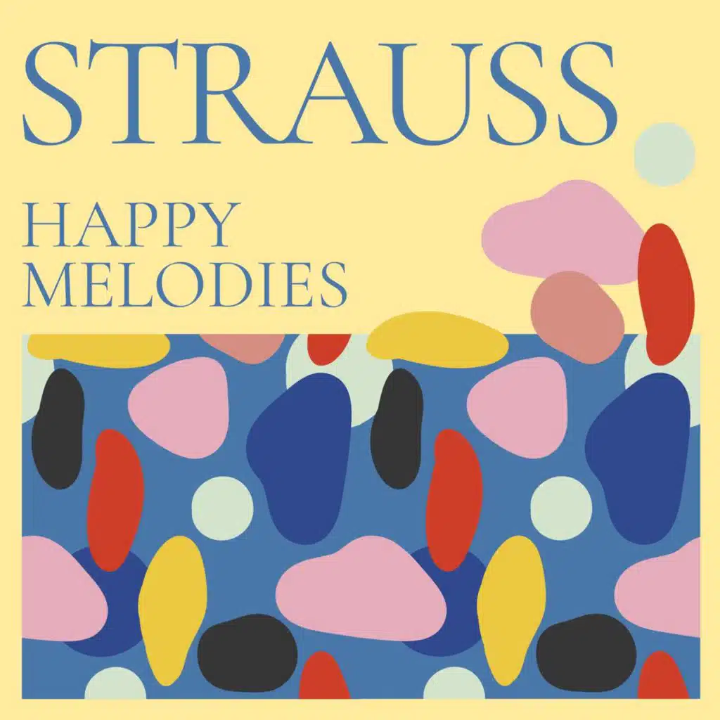 Willy Boskovsky & Wiener Johann Strauss Orchester