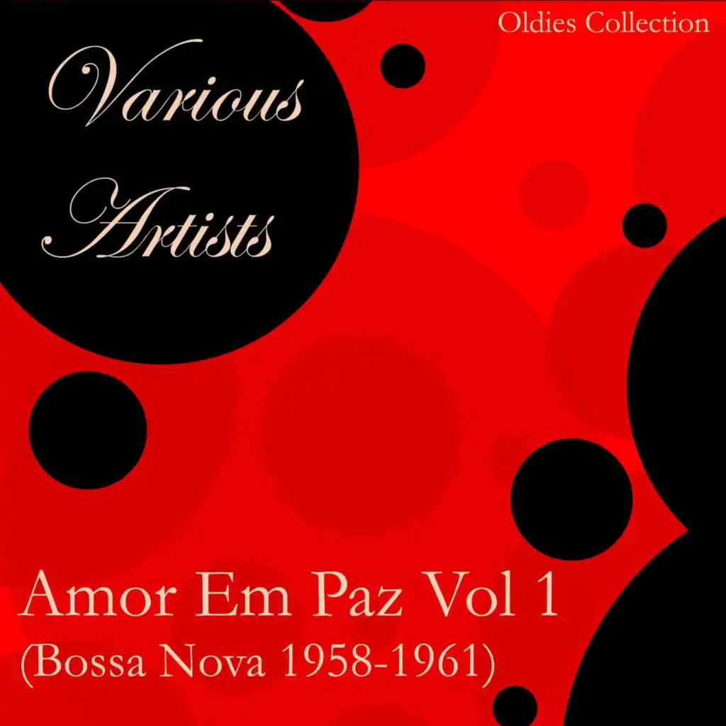 Amor em Paz, Vol. 1 (Bossa Nova)