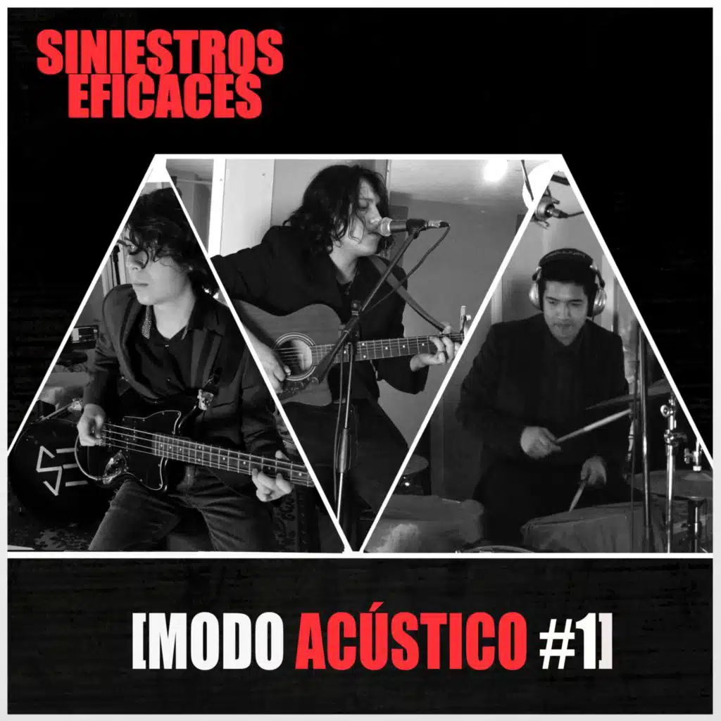 [Modo Acústico #1]