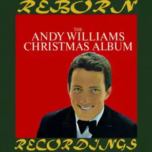 The Andy Williams Christmas Album (Hd Remastered)