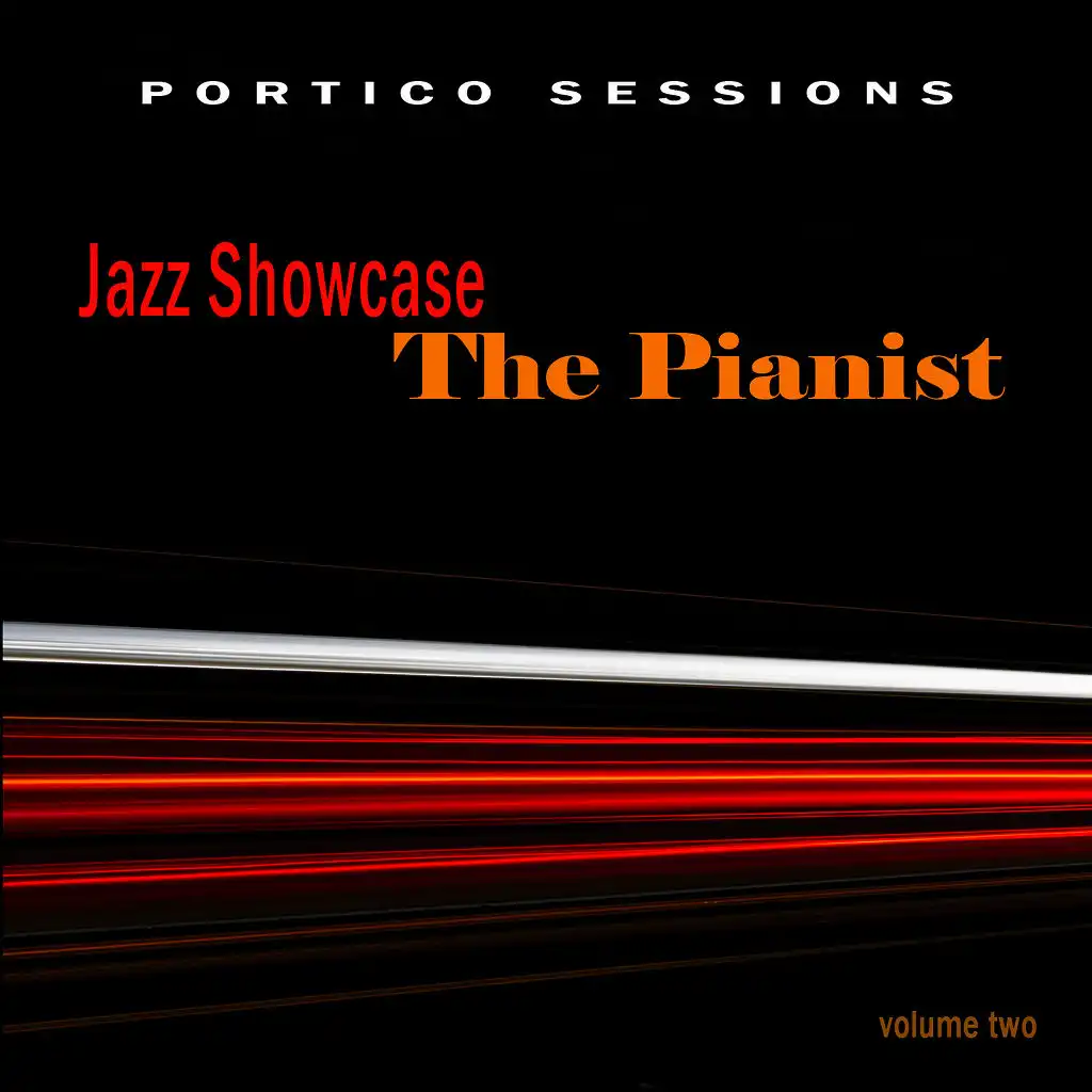 Jazz Showcase: The Pianist, Vol. 2