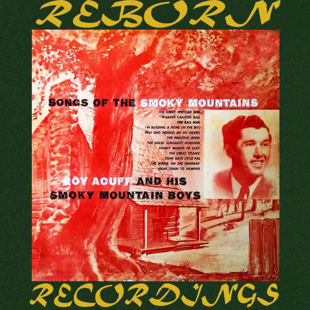 Songs of the Smokey Mountains (Hd Remastered)