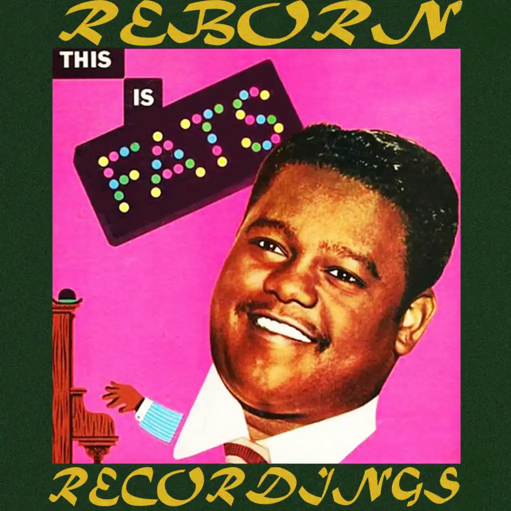 This Is Fats (Hd Remastered)