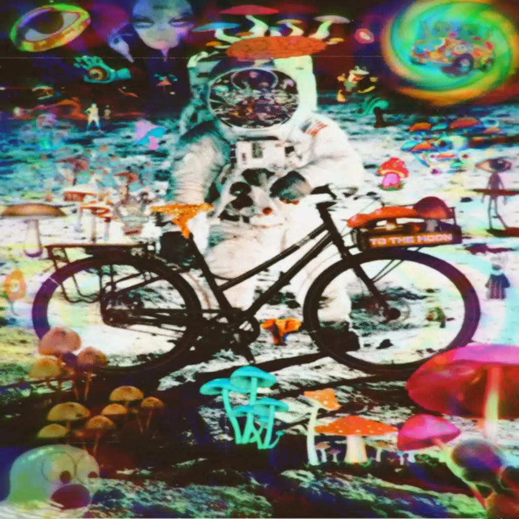 To the Moon (feat. Mattkilla, Mikeyg & ProdZila)