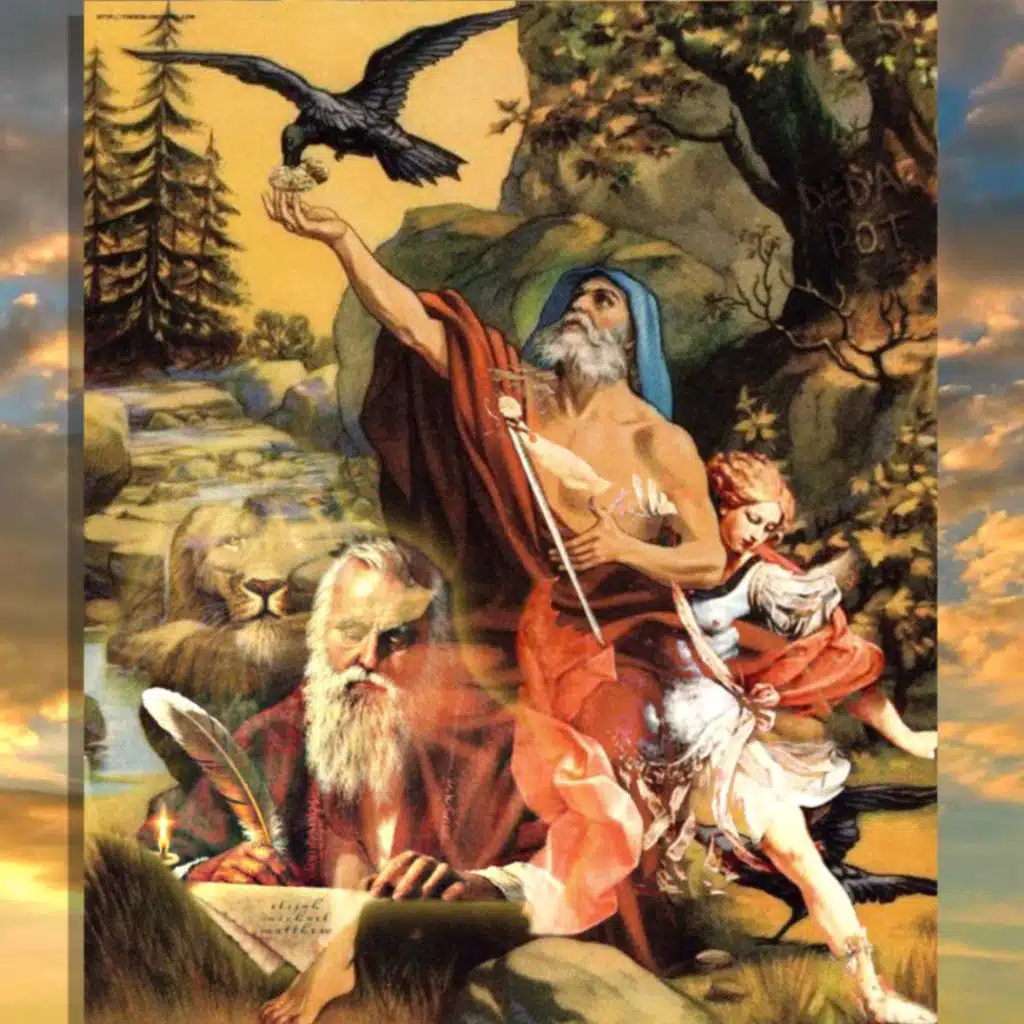 P.O.T (feat. Mikeyg, Mattkilla & ProdZila)