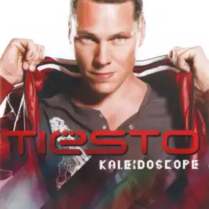 Kaleidoscope (feat. Jónsi)