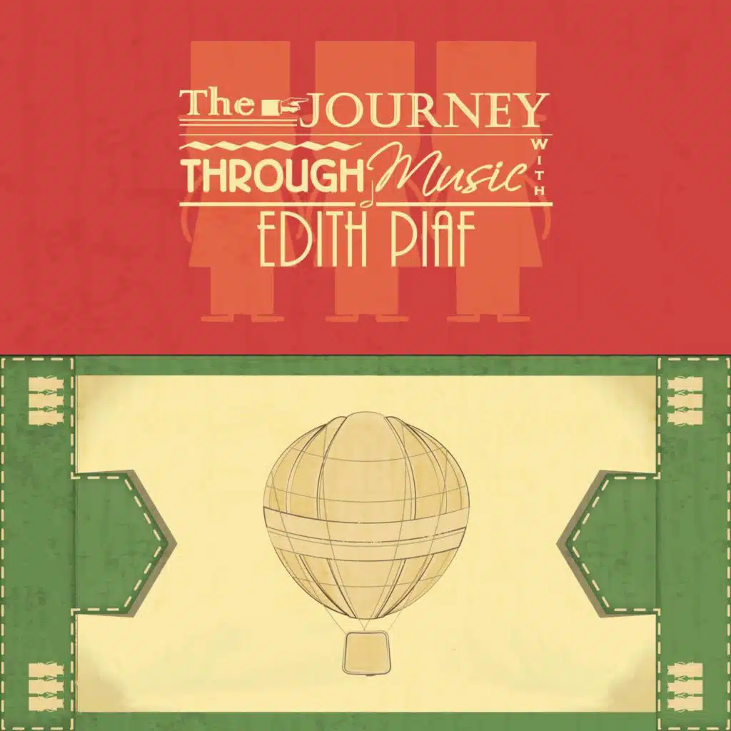 Heaven Have Mercy (Miséricorde)