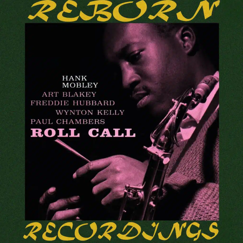 A Baptist Beat (Alternative Take)