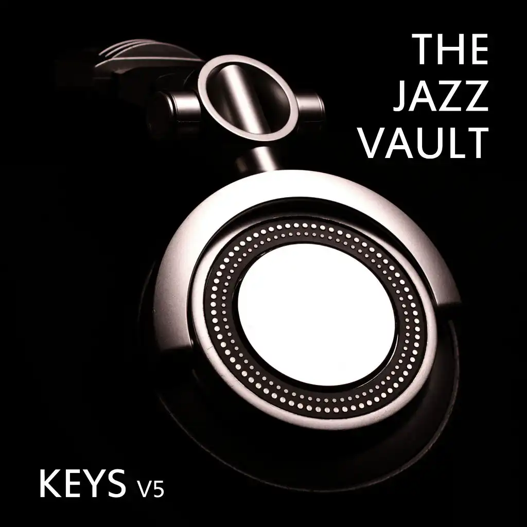 The Jazz Vault: Keys, Vol. 5