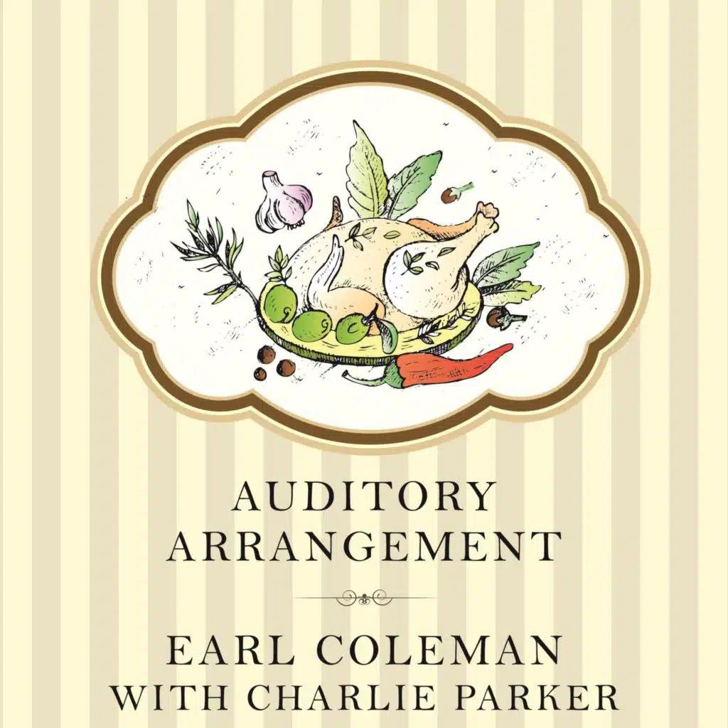 Cool Blues (Aka. Hot Blues)