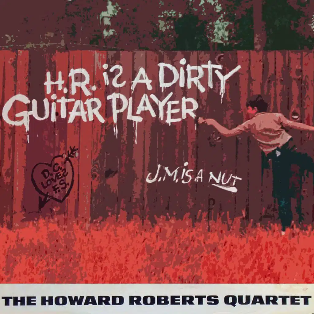 The Howard Roberts Quartet