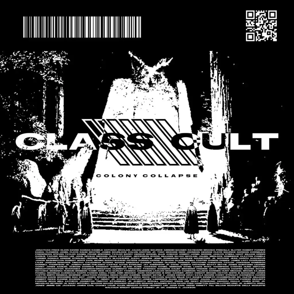 Class Cult (feat. Unwrthy)