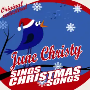 June Christy Sings Christmas Songs