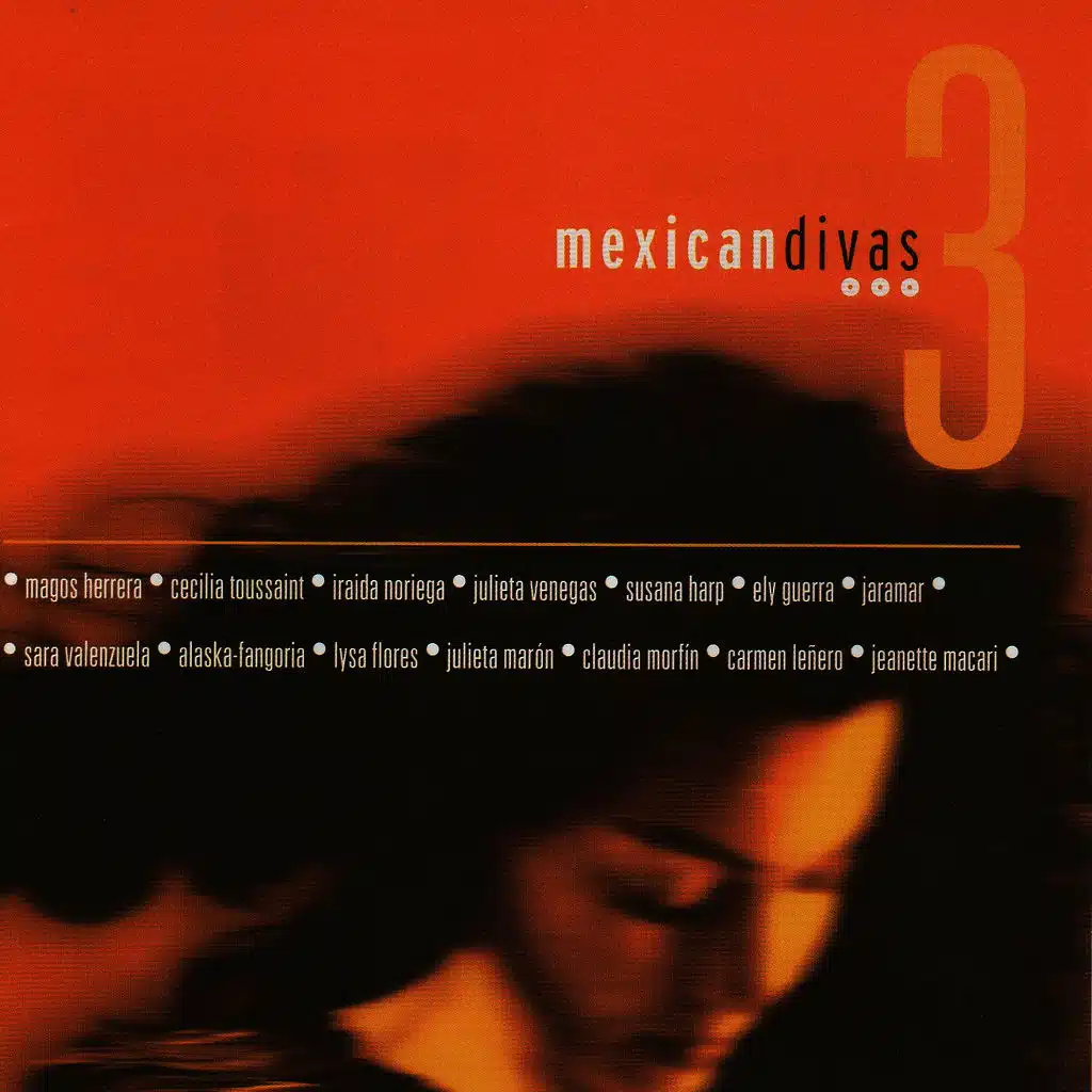Mexican Divas 3