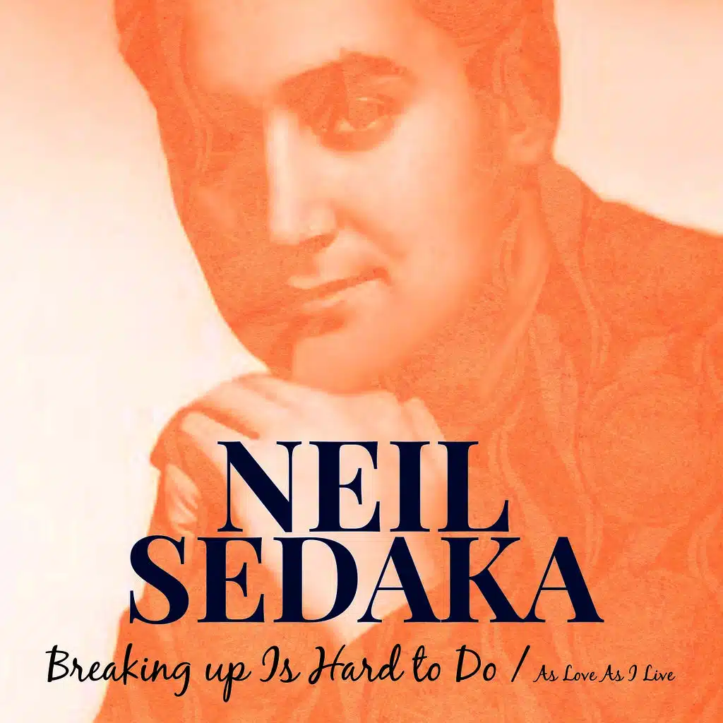 Breaking up Is Hard to Do