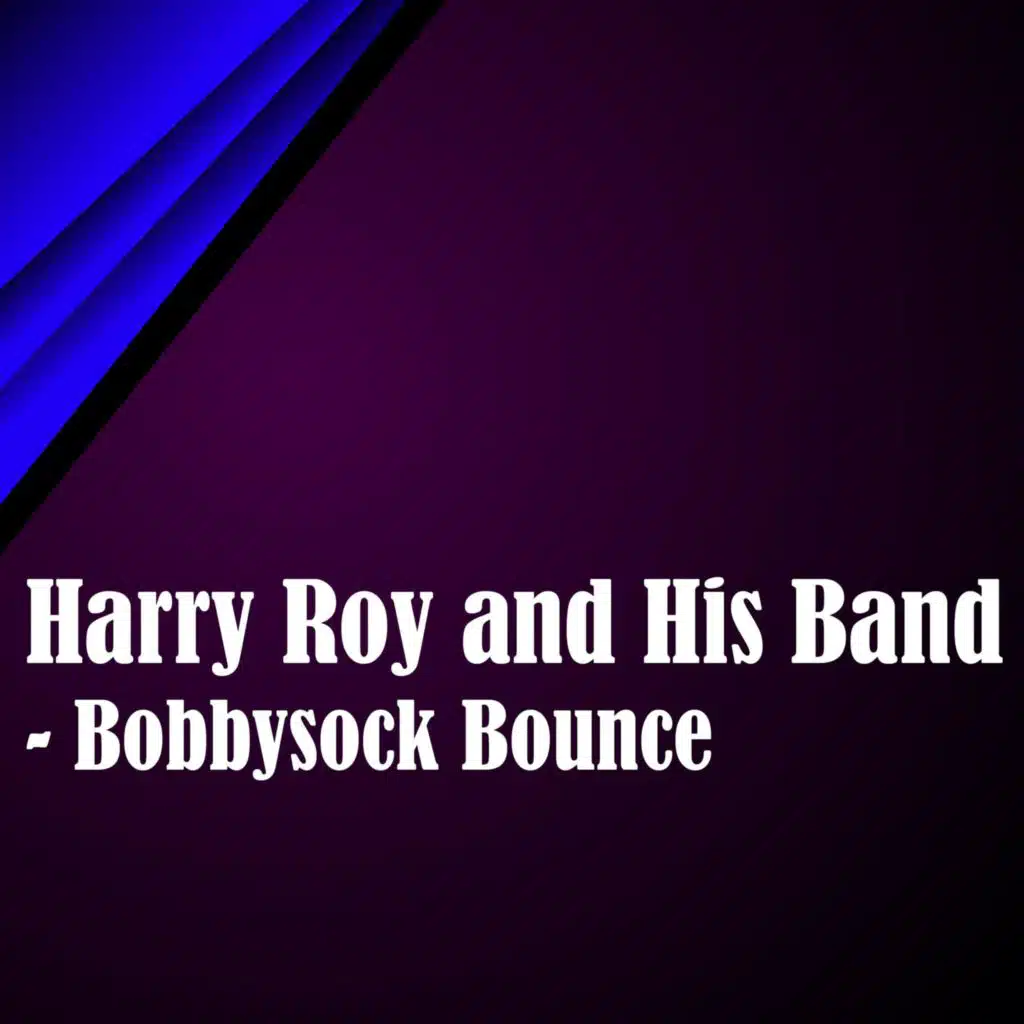 Harry Roy & His Band