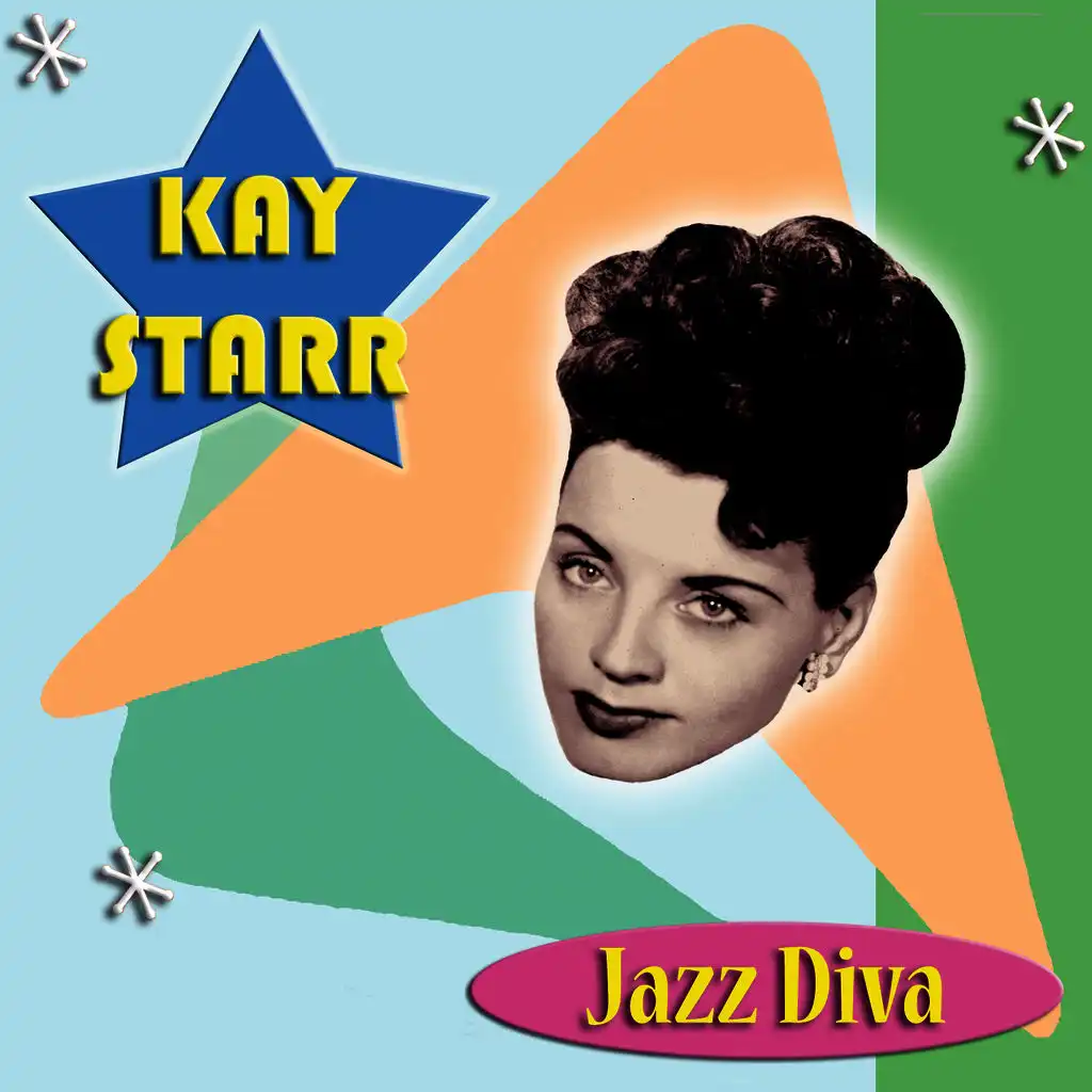 Jazz Diva