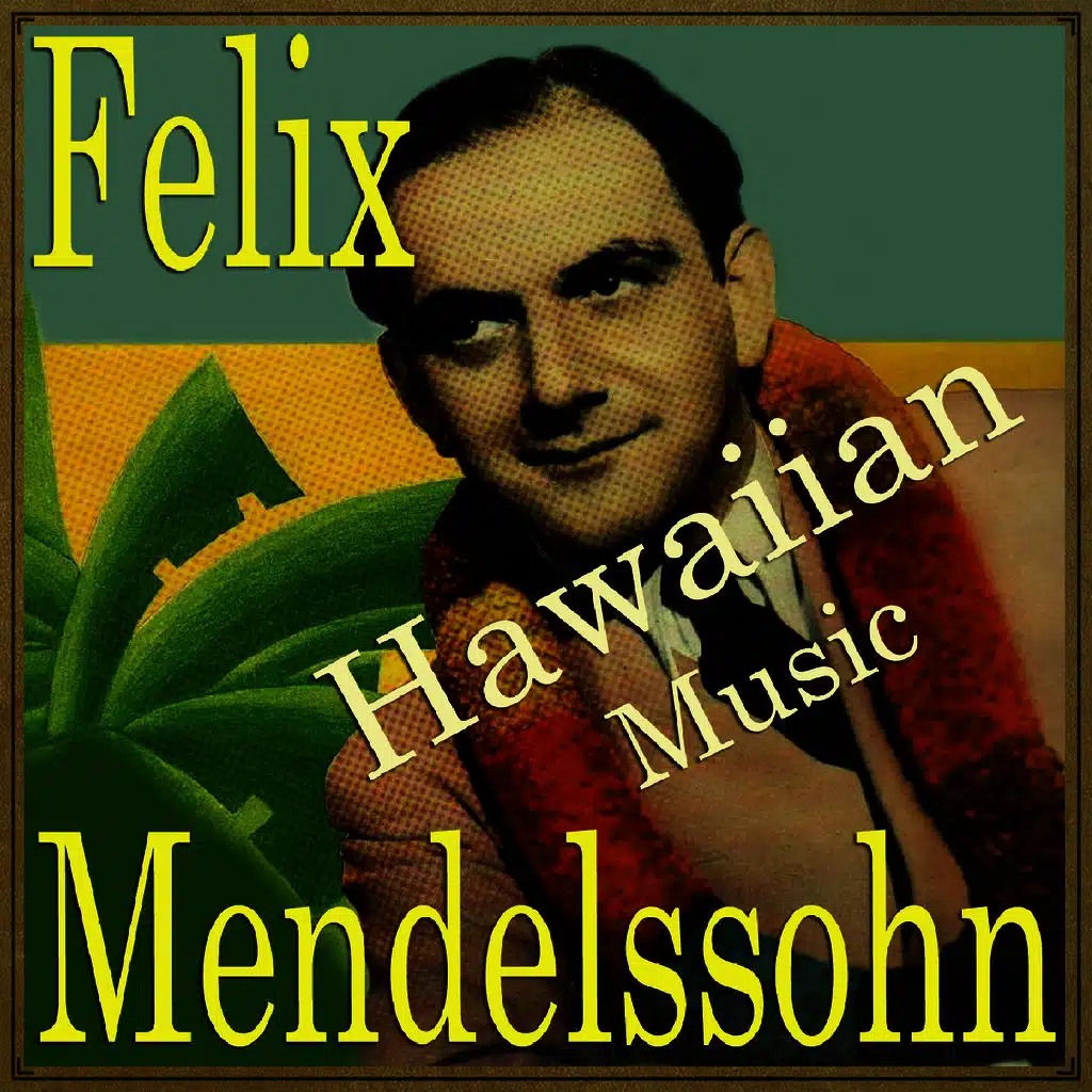 Goodbye, Hawaii (Hawaiian Serenade)